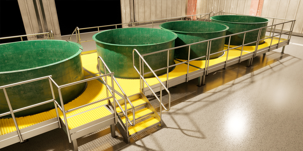 Architectural Visualization Service