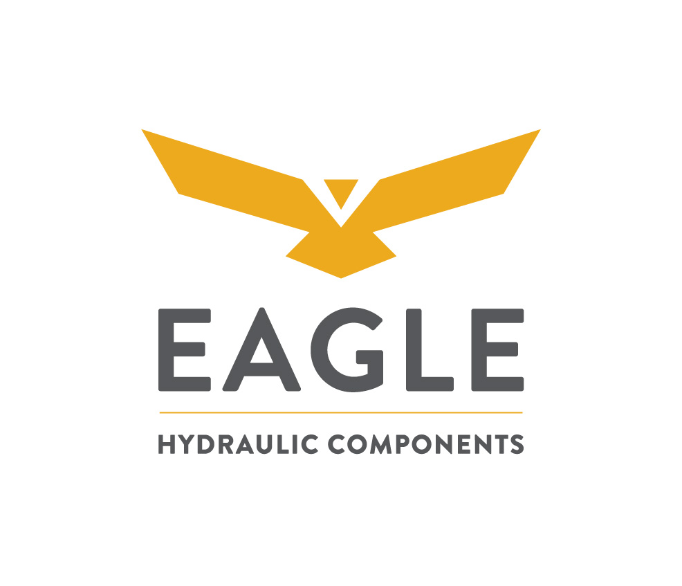 Hydraulic Eagle Logo