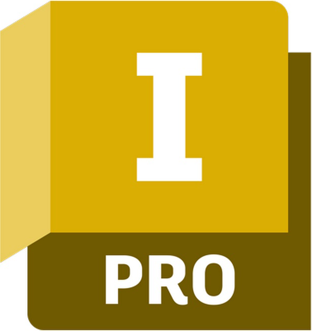 Logo Autodesk Inventor