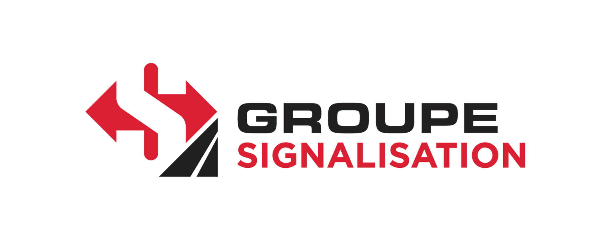 Groupe Signalisation Logo