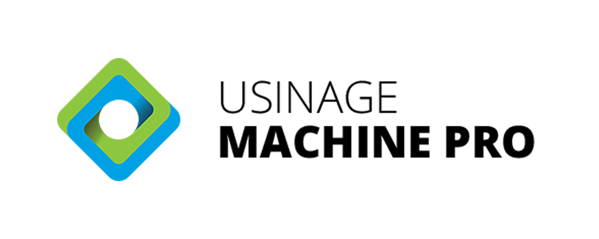 Usinage Machine Pro Logo