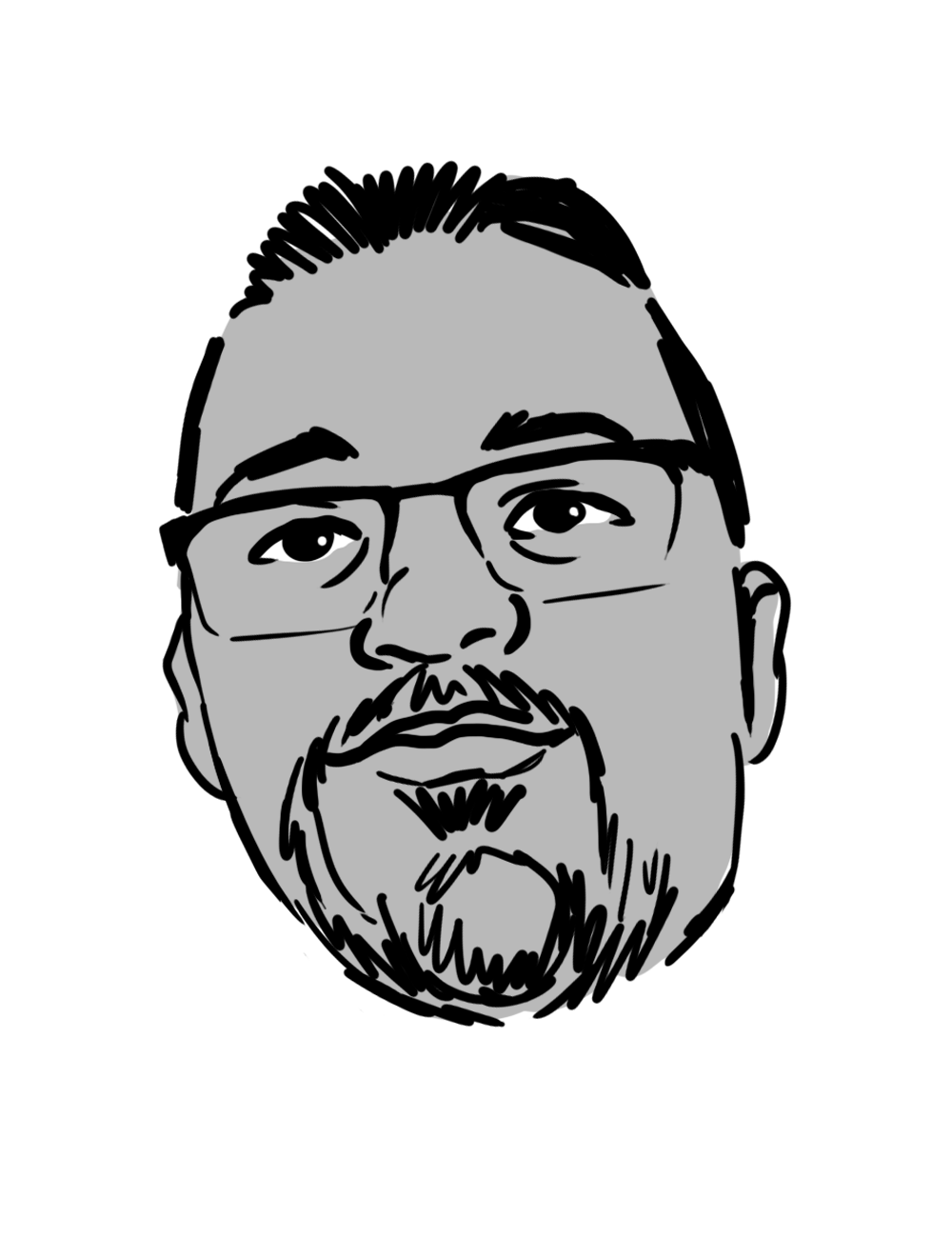 Benoit Desjardins (Bedenn)