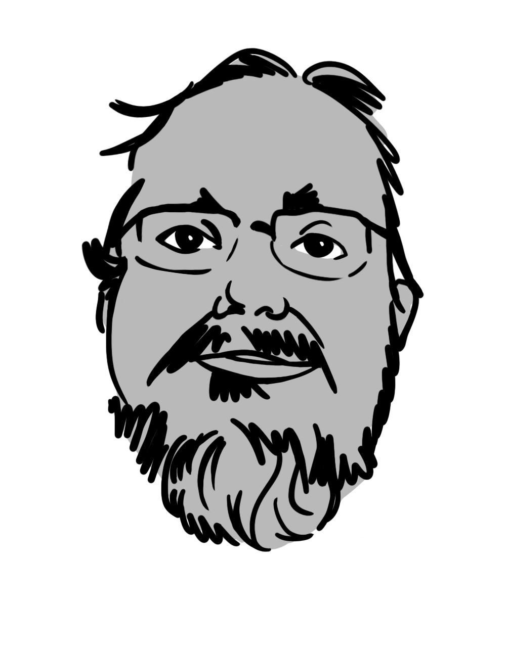 Benoit Bessette (B7)