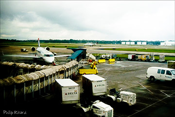 Delta Airlines