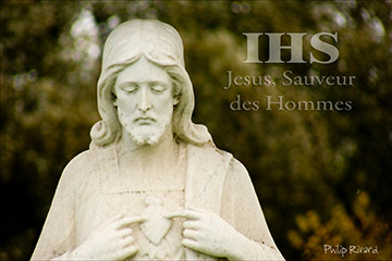 Jesus