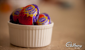 Cadbury