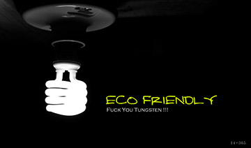 Eco Friendly
