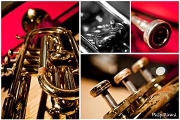 Old Trumpet
