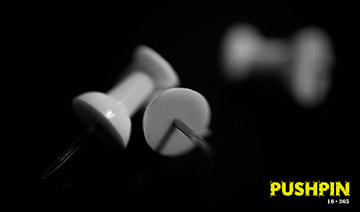 Pushpins