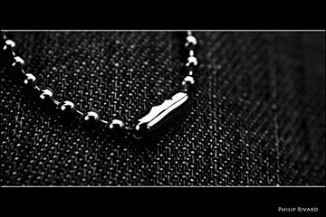 Simple Ball Chain