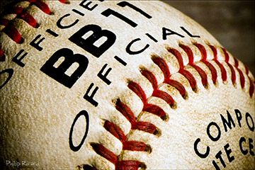 Take me out to the ball game
