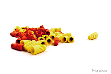 Wire Connectors