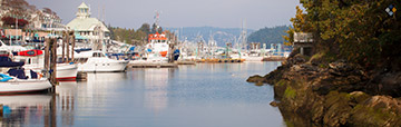 Nanaimo BC