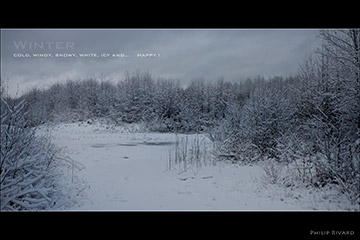 Winter