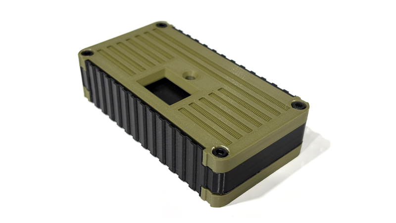 Protective Case for LiftMaster 811LMX Garage Door Remote